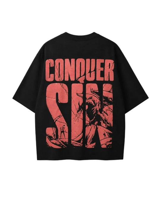 SIN T-SHIRT