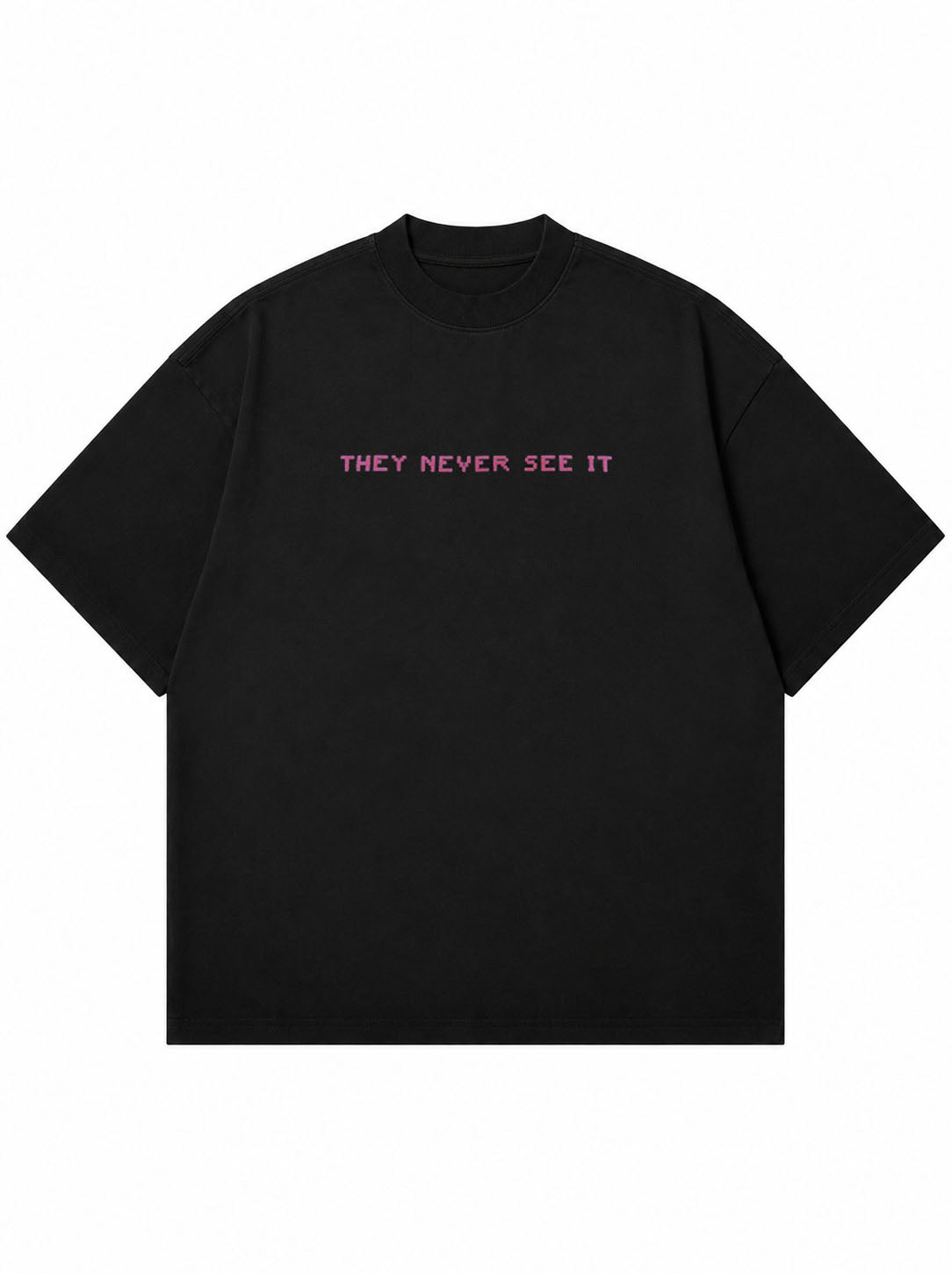 UNSEEN T-SHIRT