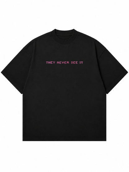 UNSEEN T-SHIRT