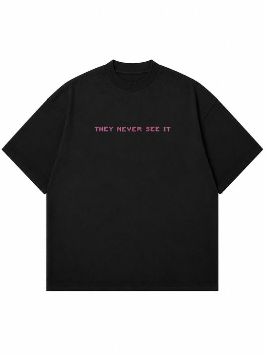 UNSEEN T-SHIRT