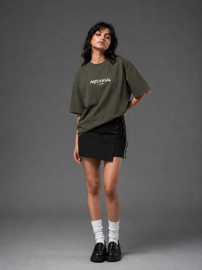 ANTISOCIAL T-SHIRT