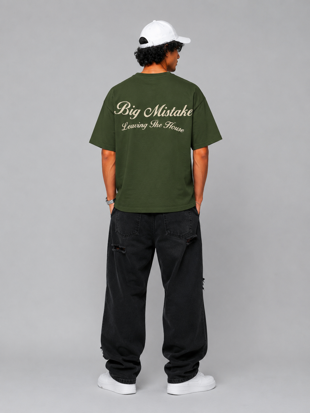 ANTISOCIAL T-SHIRT