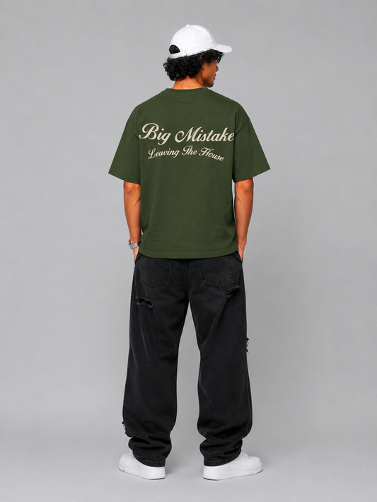 ANTISOCIAL T-SHIRT