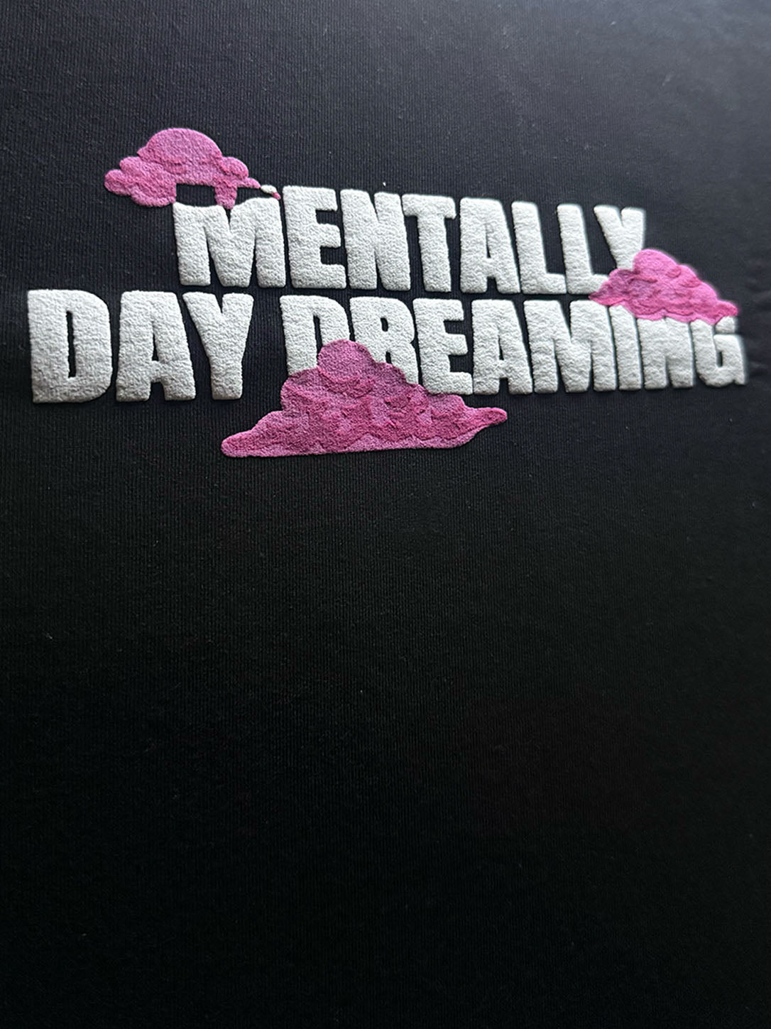 SKY BREAKER T-SHIRT