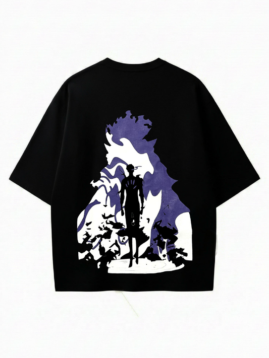 LEVELING T-SHIRT