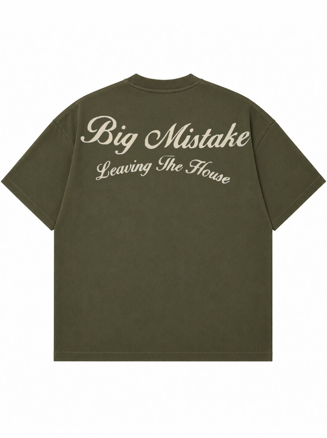 ANTISOCIAL T-SHIRT
