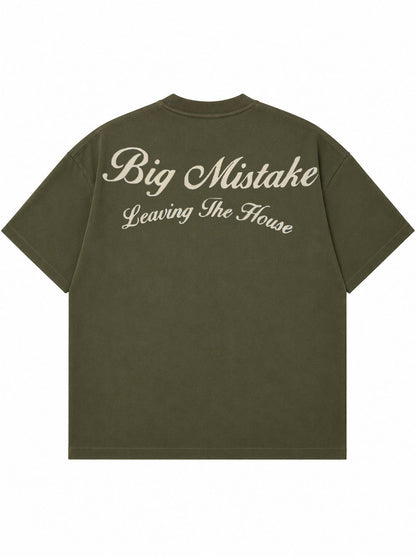 ANTISOCIAL T-SHIRT