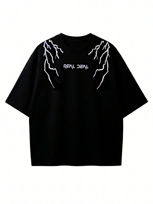 LEVELING T-SHIRT