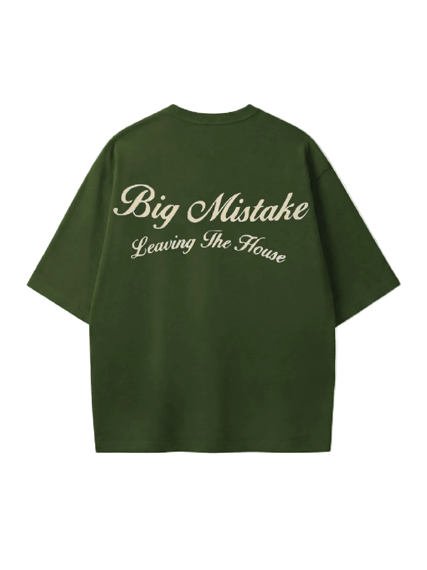 ANTISOCIAL T-SHIRT