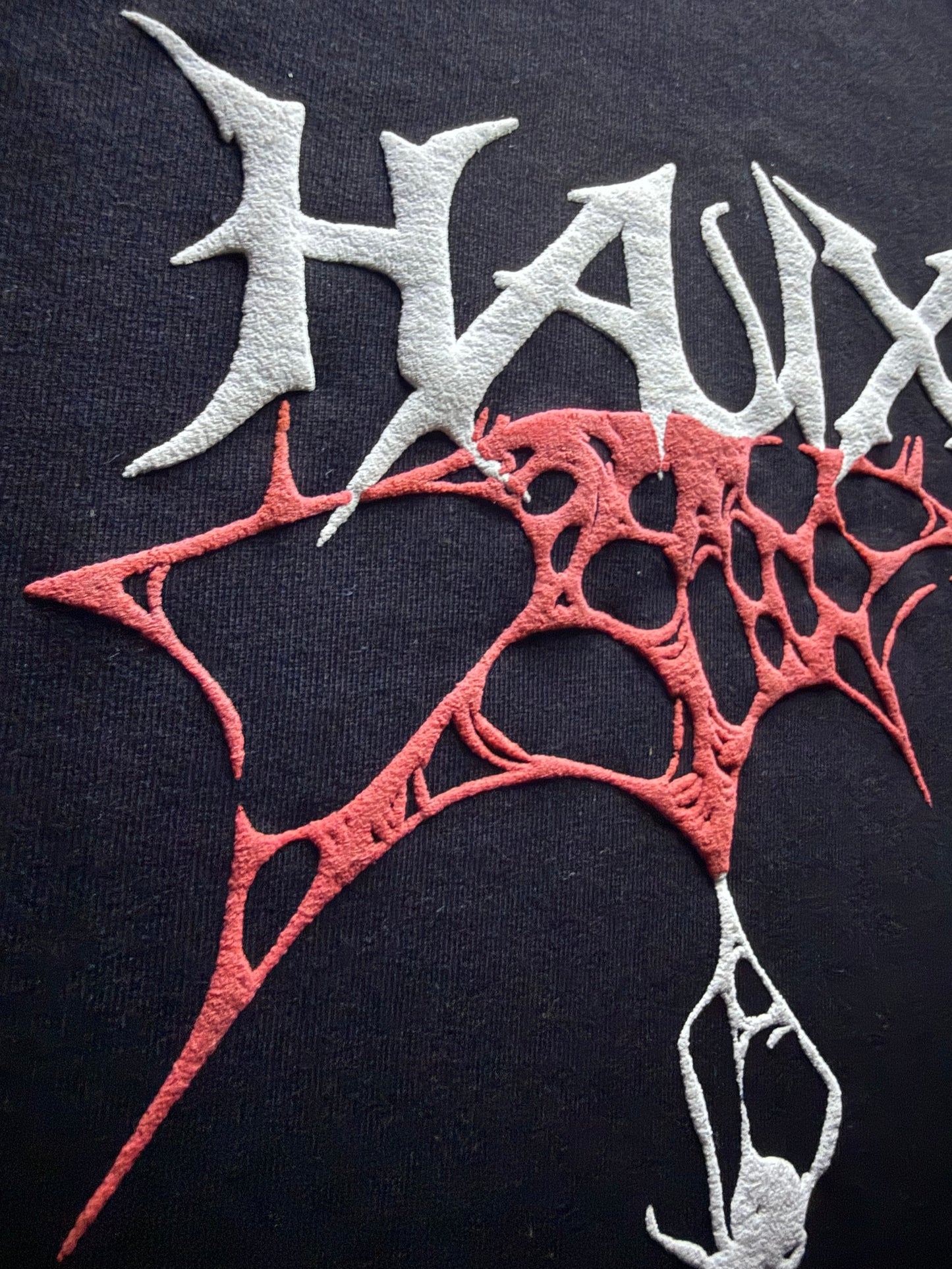 CRIMSON T-SHIRT