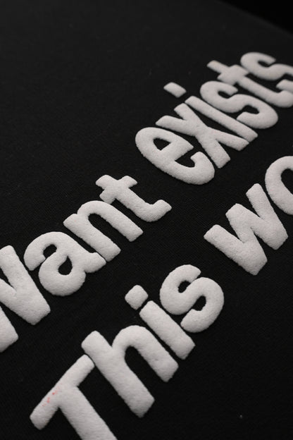 BE PICKY T-SHIRT