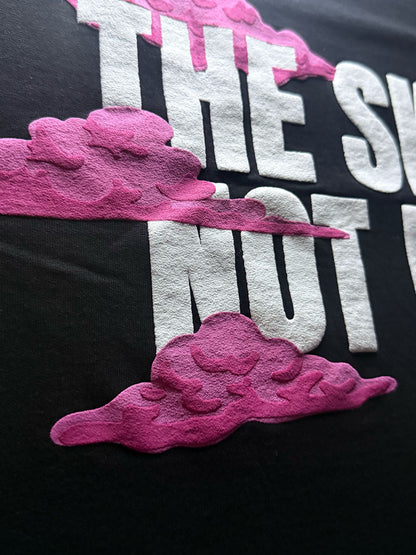 SKY BREAKER T-SHIRT