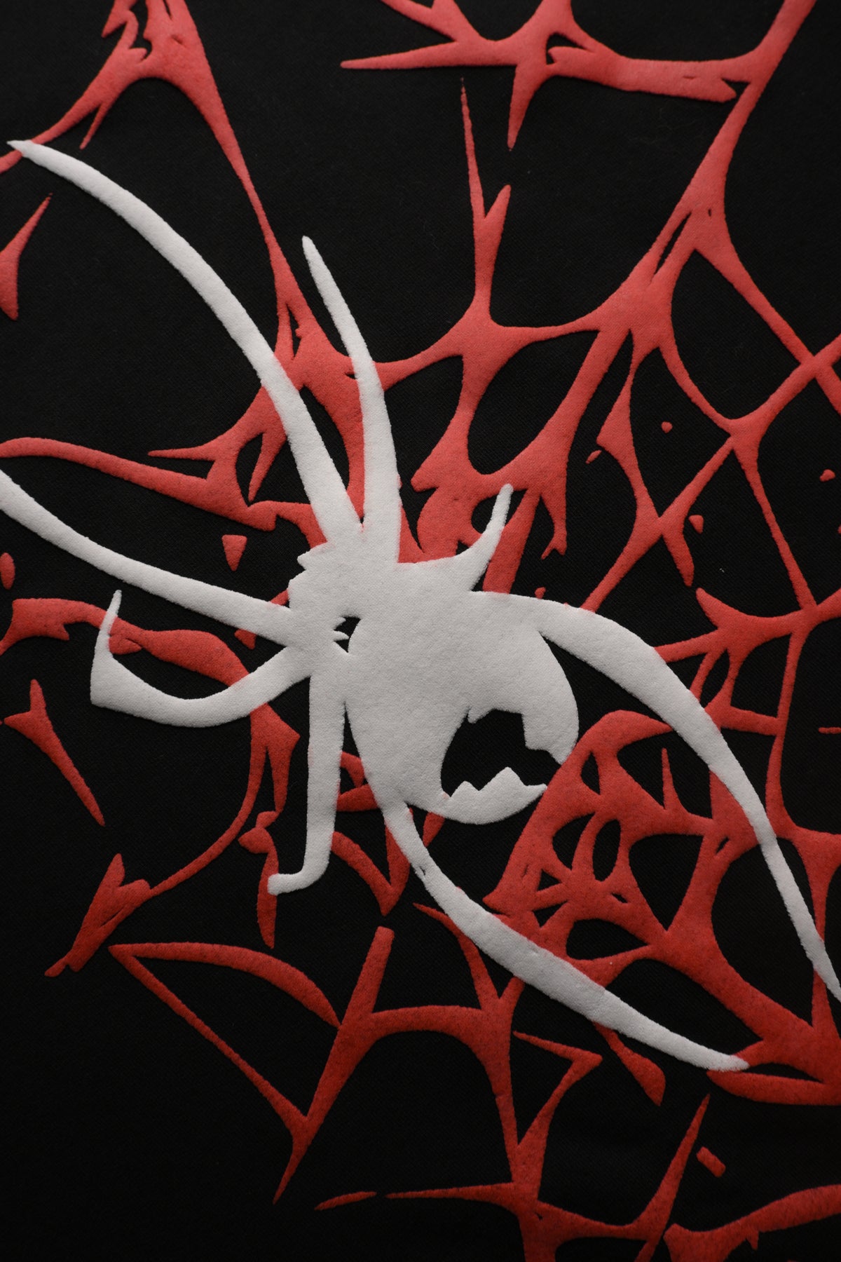 ZOOMED PRINT DETAIL
