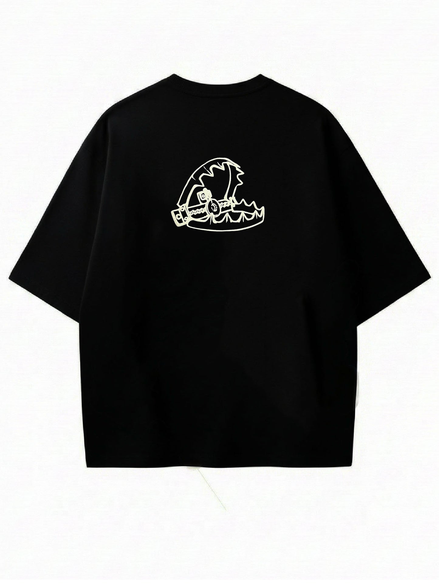 BE PICKY T-SHIRT