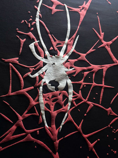 CRIMSON T-SHIRT