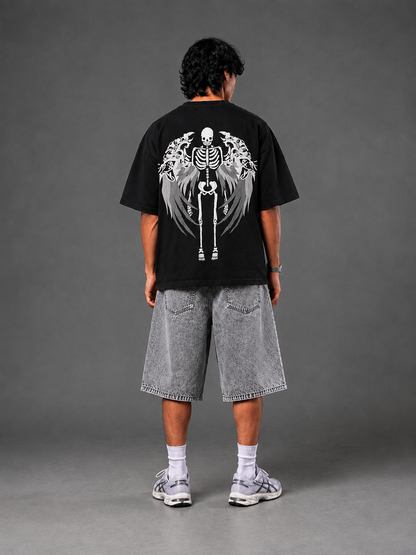 THE FALL T-SHIRT