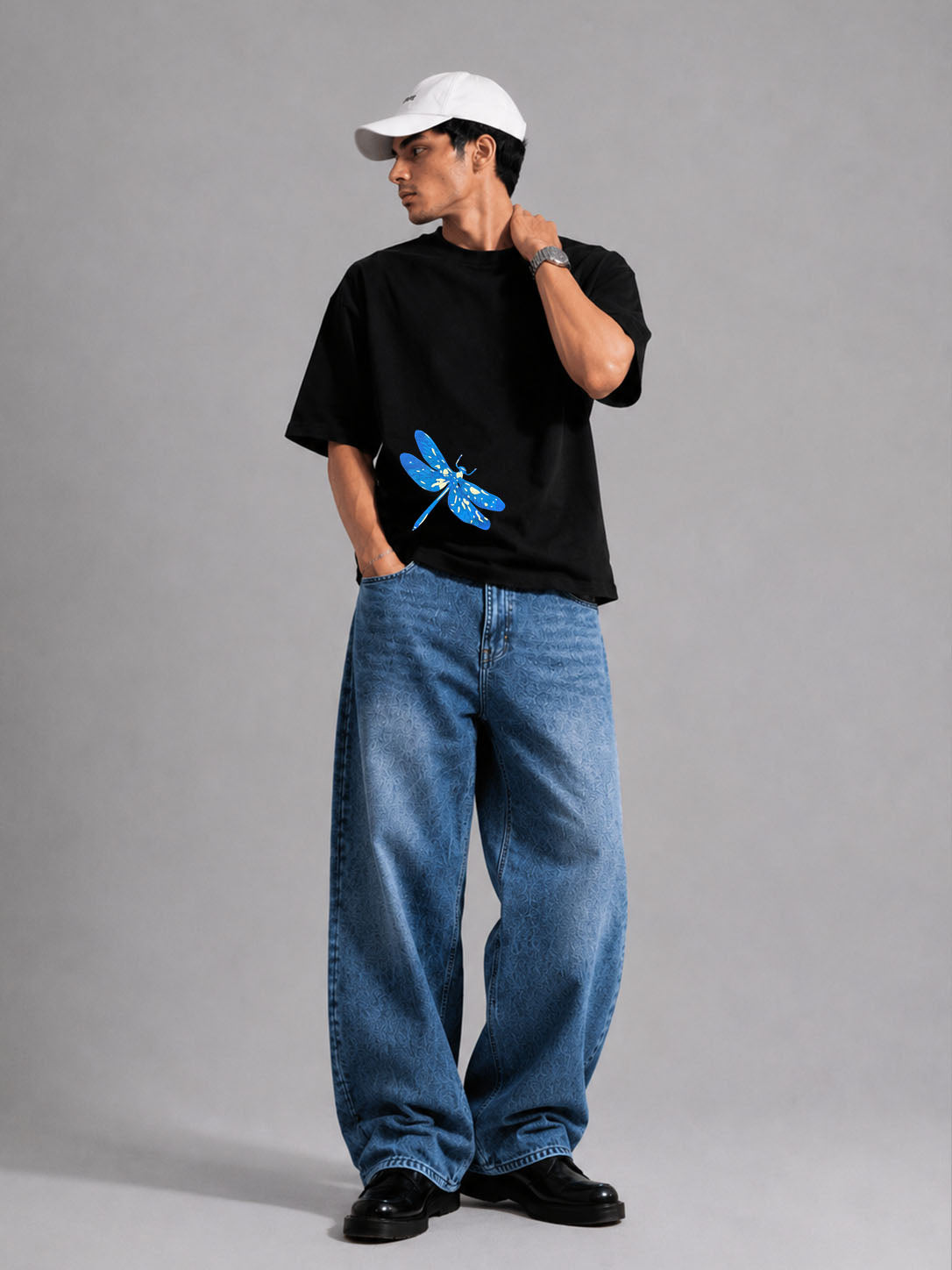 FLY YOUR DREAMS T-SHIRT