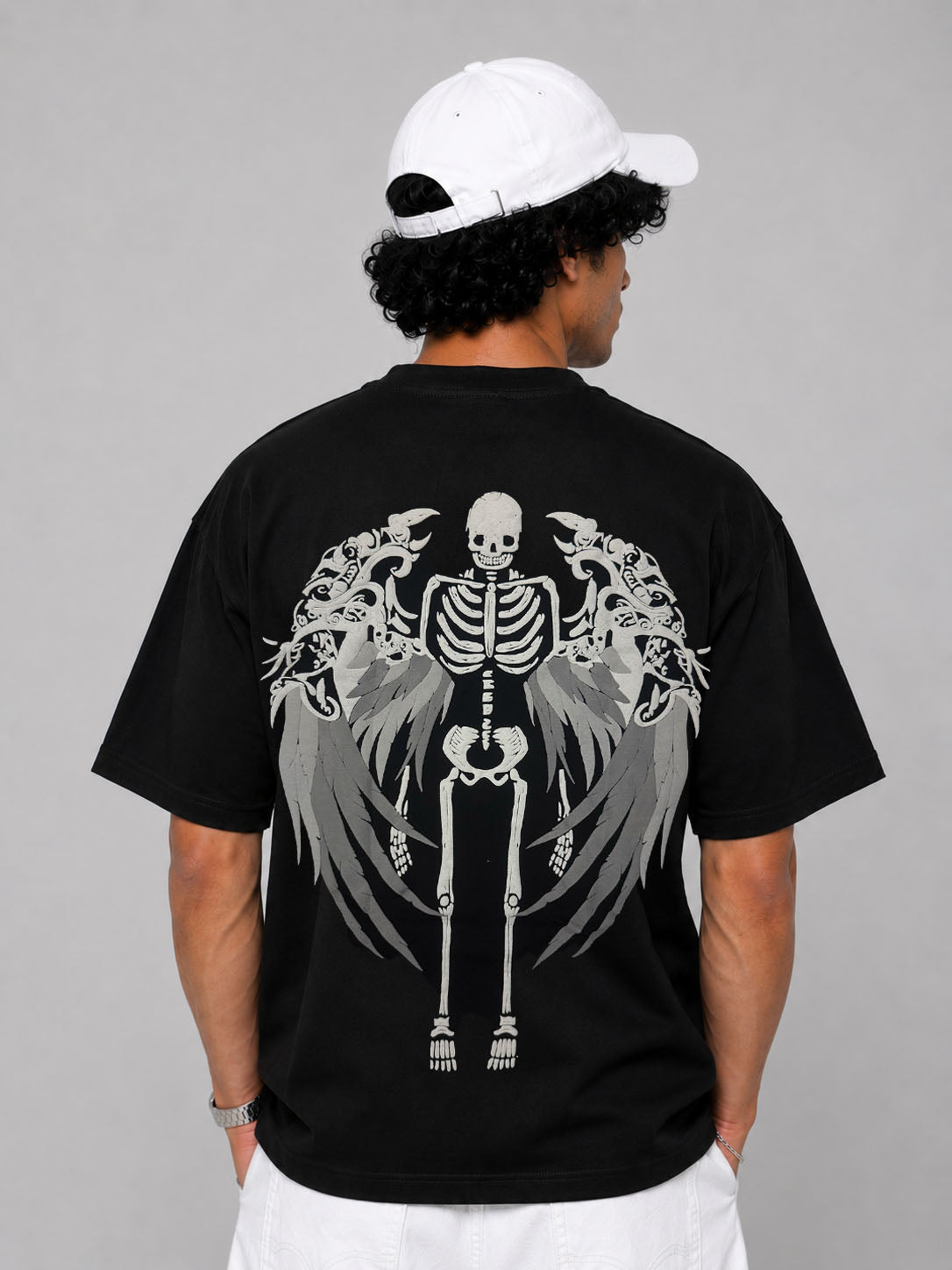 THE FALL T-SHIRT