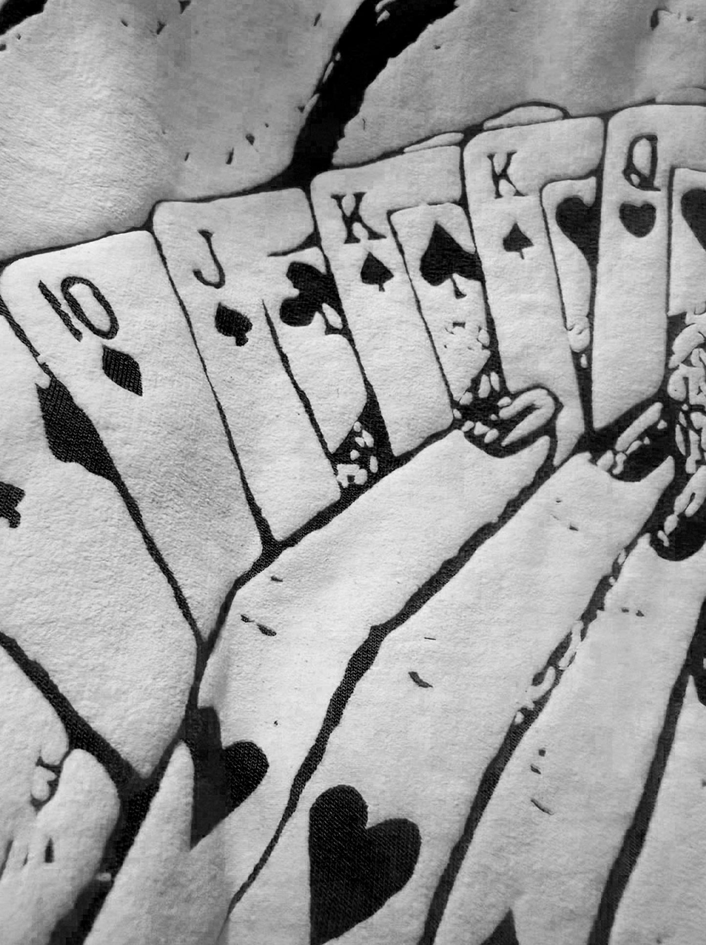 MONEYFESTING T-SHIRT