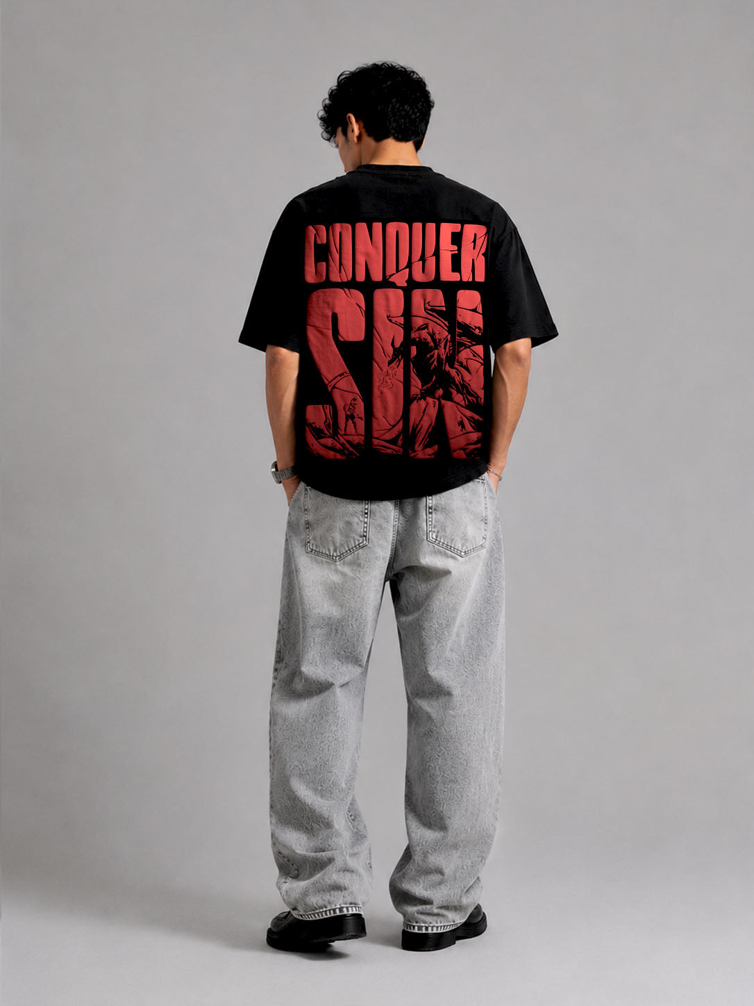 SIN T-SHIRT