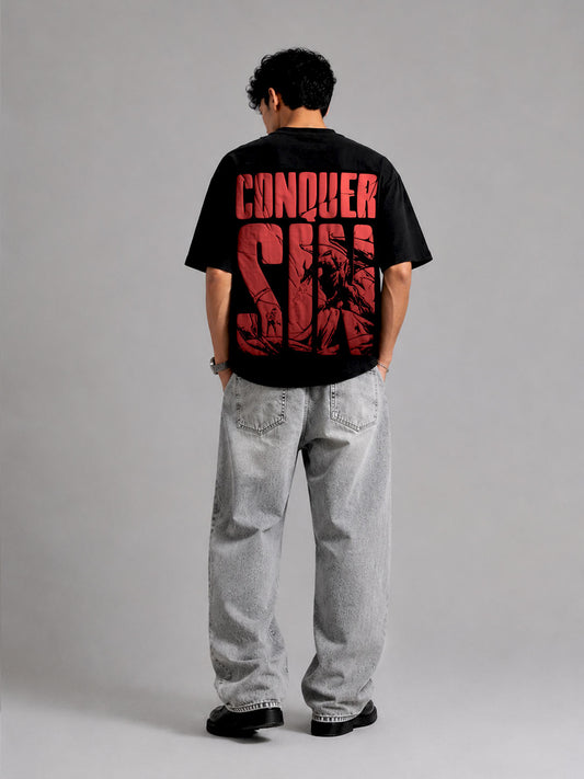SIN T-SHIRT