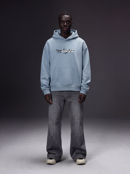 CLOUD WALKER HOODIE
