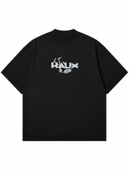 THE FALL T-SHIRT