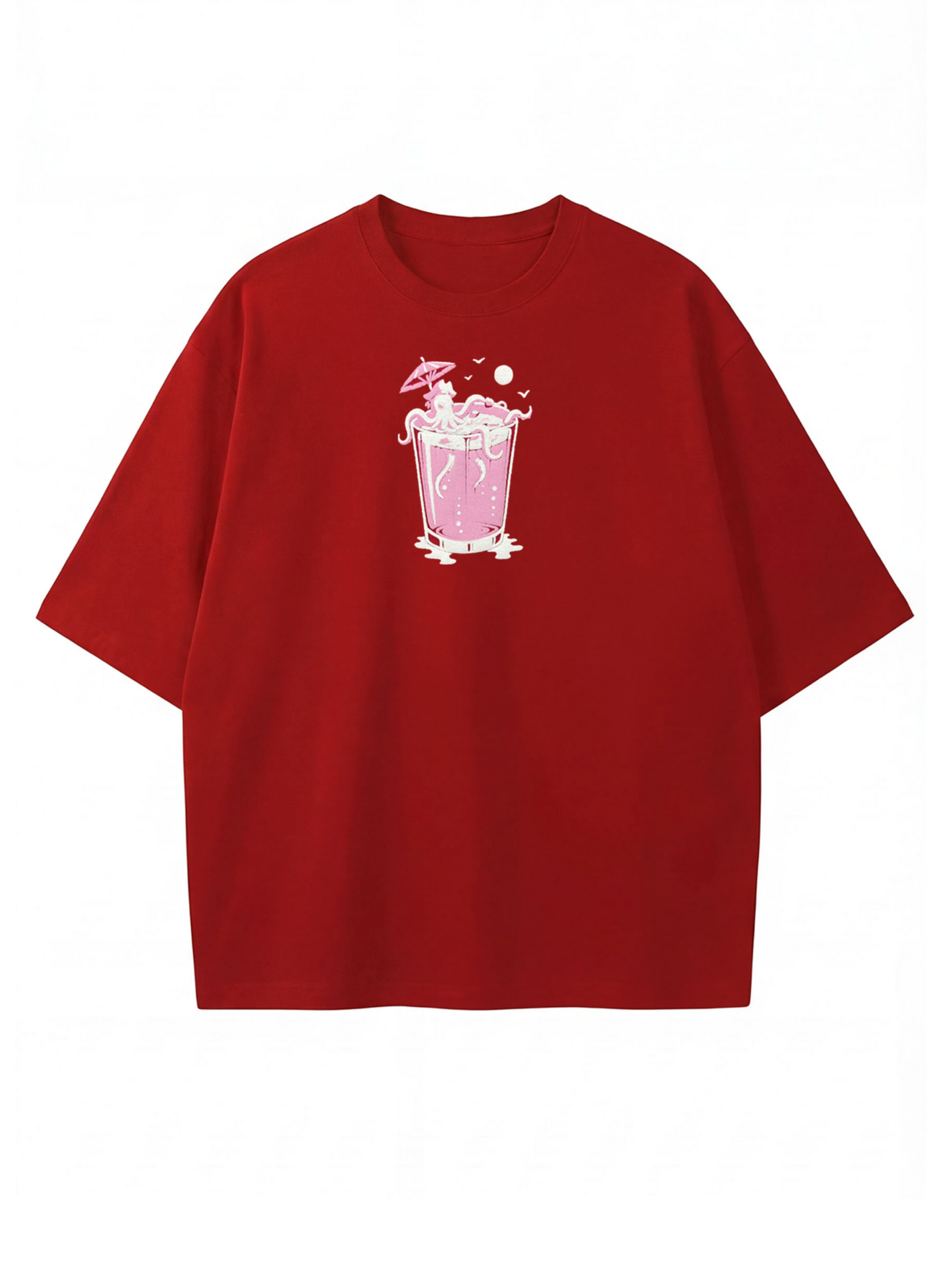 IMPOSSIBLE T-SHIRT