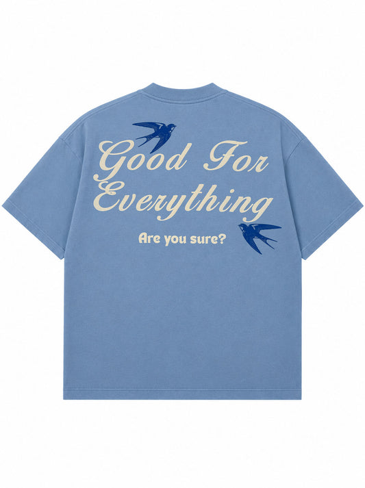 EVERYTHING T-SHIRT