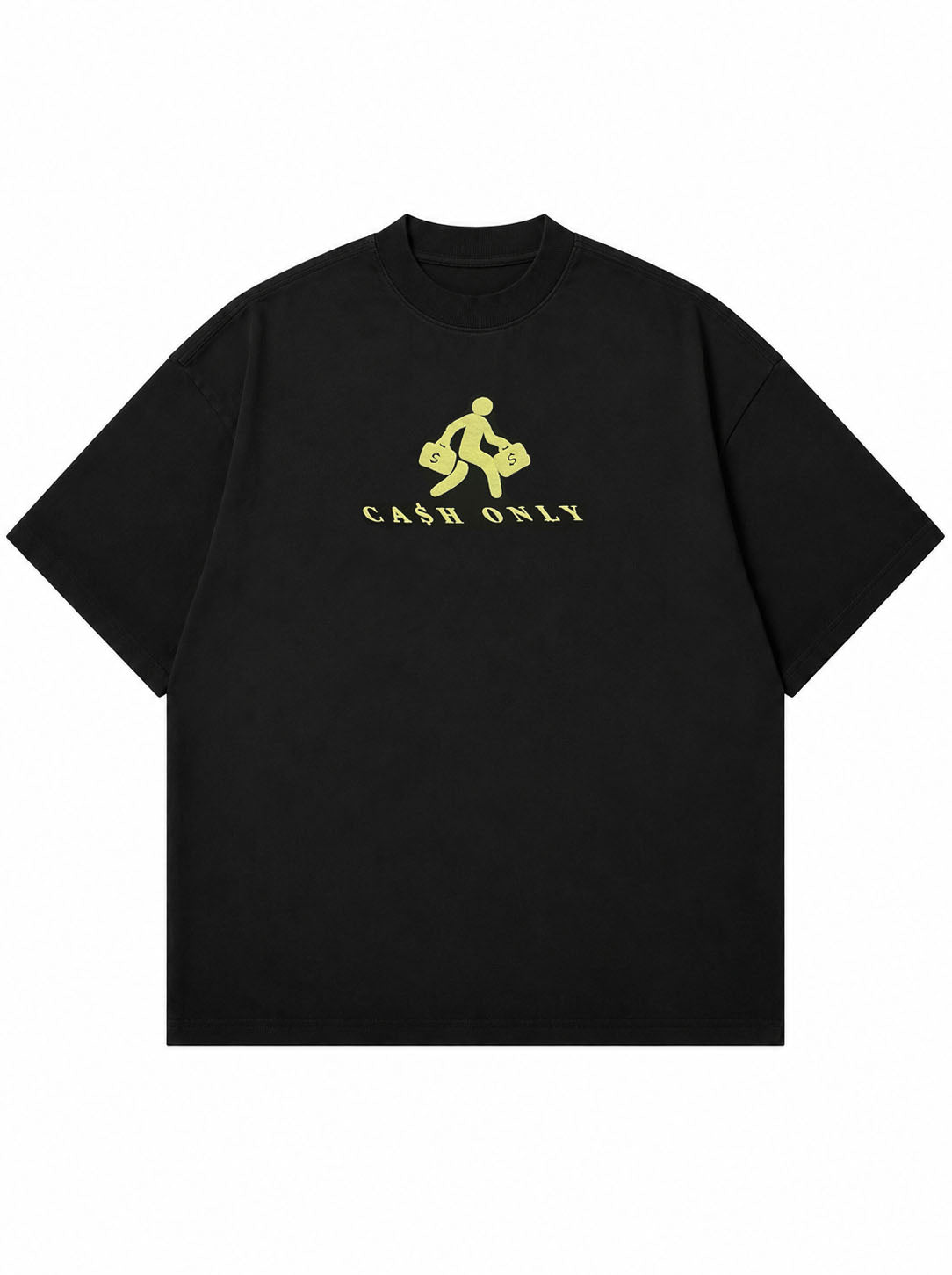 REVENGE T-SHIRT