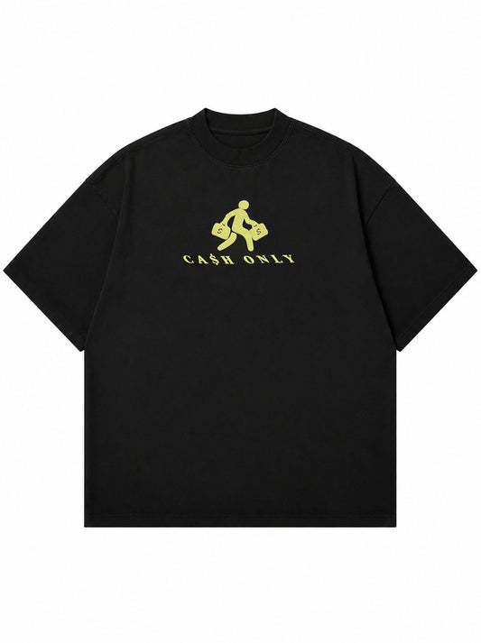 REVENGE T-SHIRT