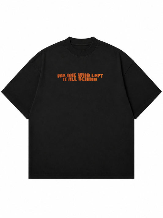 THE ONE T-SHIRT
