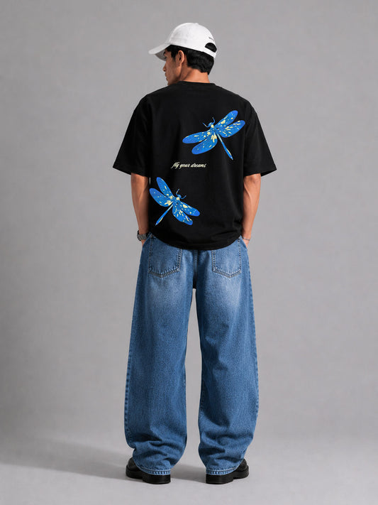 FLY YOUR DREAMS T-SHIRT