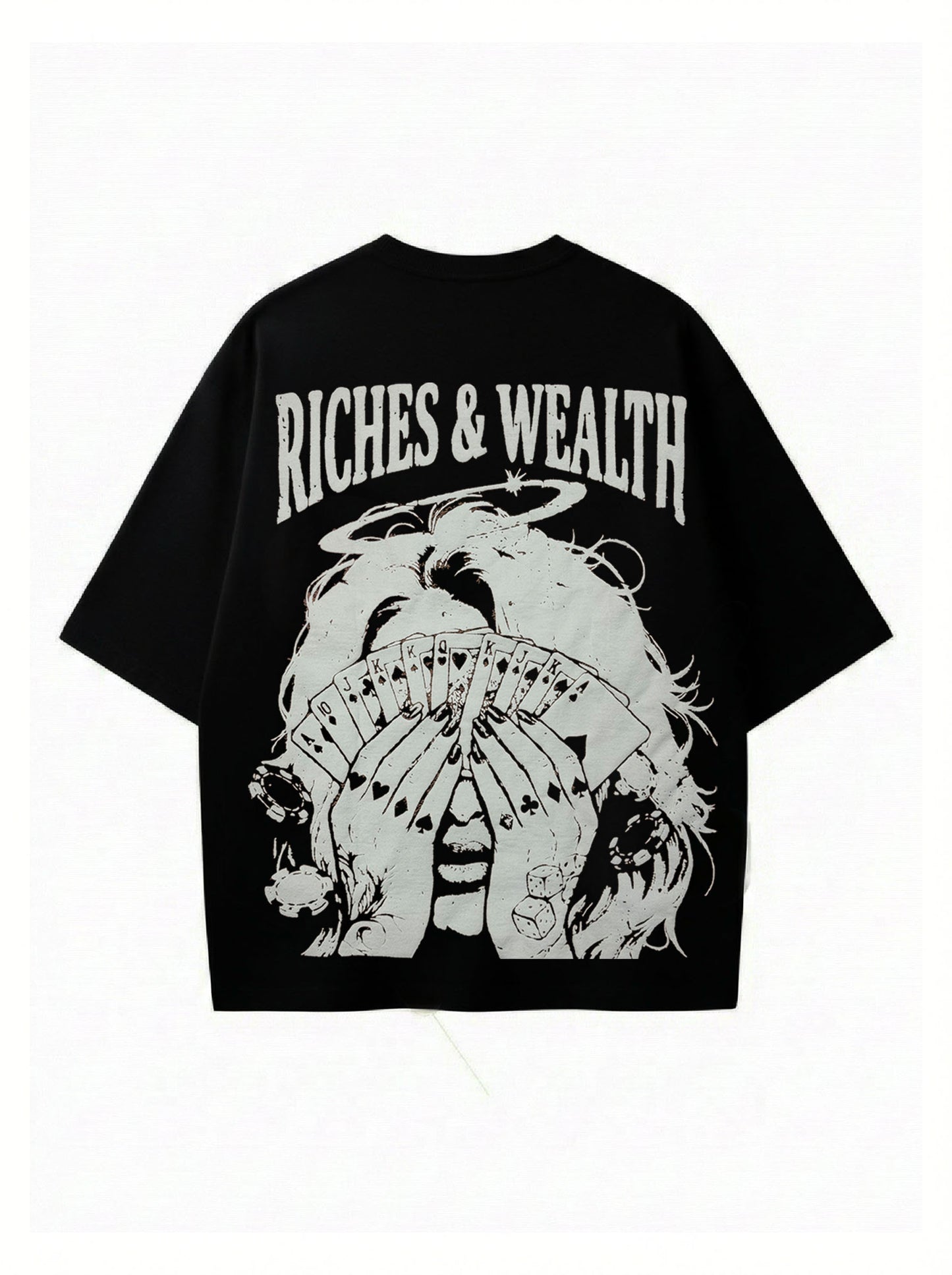 MONEYFESTING T-SHIRT