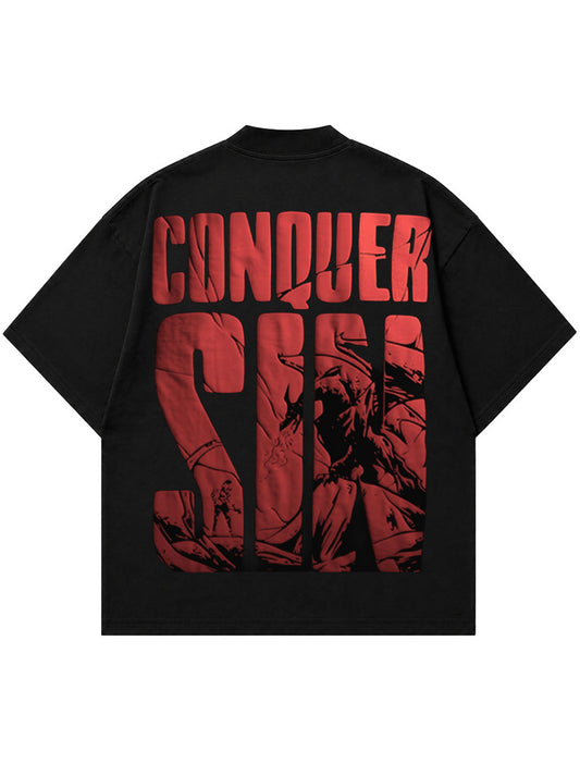 SIN T-SHIRT