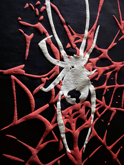 CRIMSON T-SHIRT