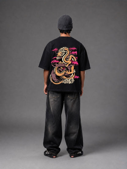DRAGON T-SHIRT