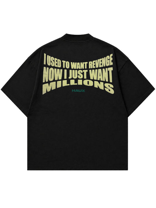 REVENGE T-SHIRT