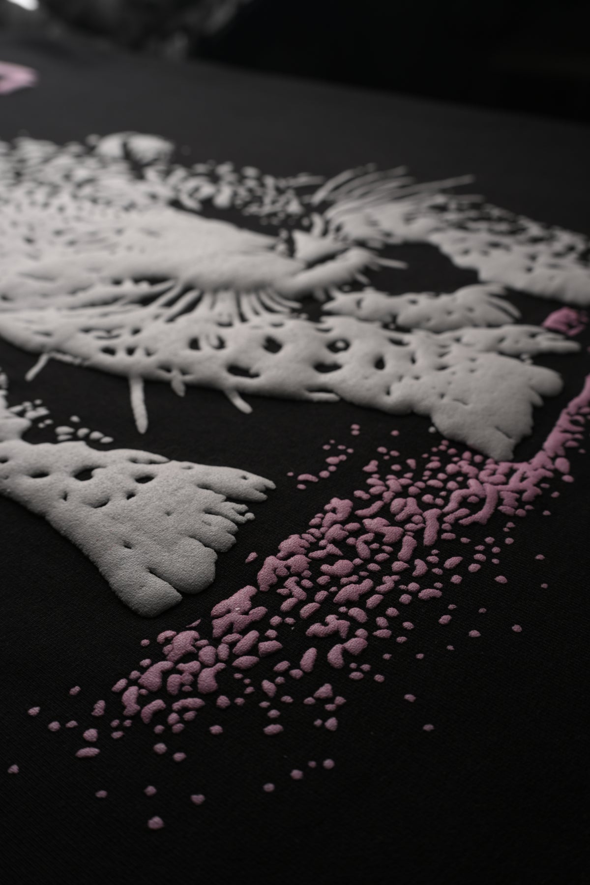 UNSEEN T-SHIRT