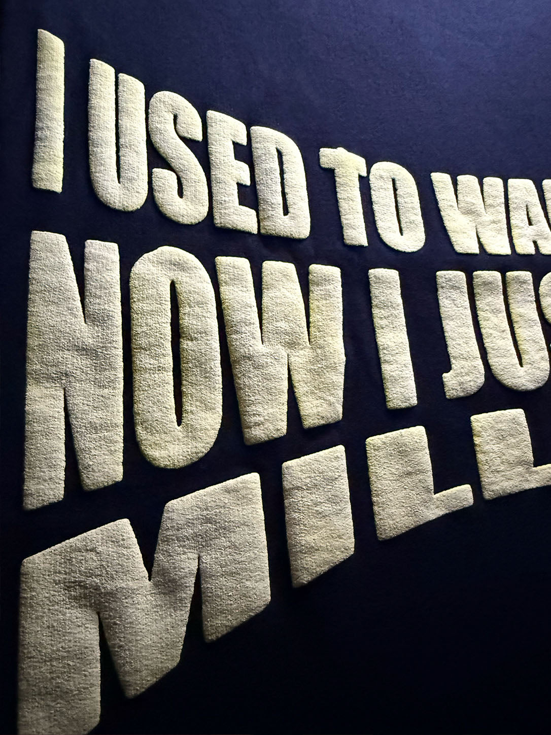 REVENGE T-SHIRT