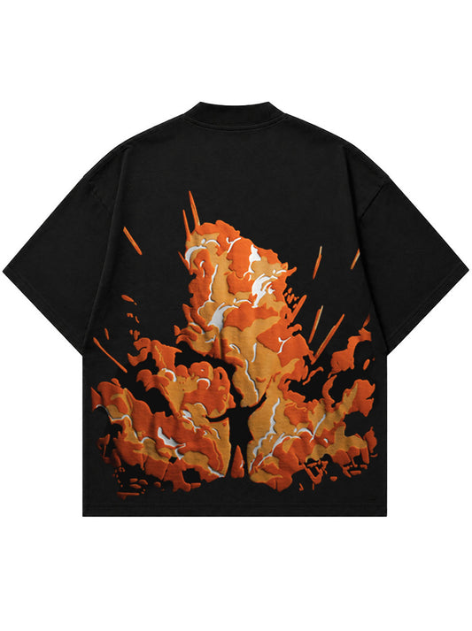 THE ONE T-SHIRT