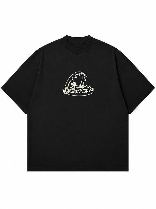 BE PICKY T-SHIRT