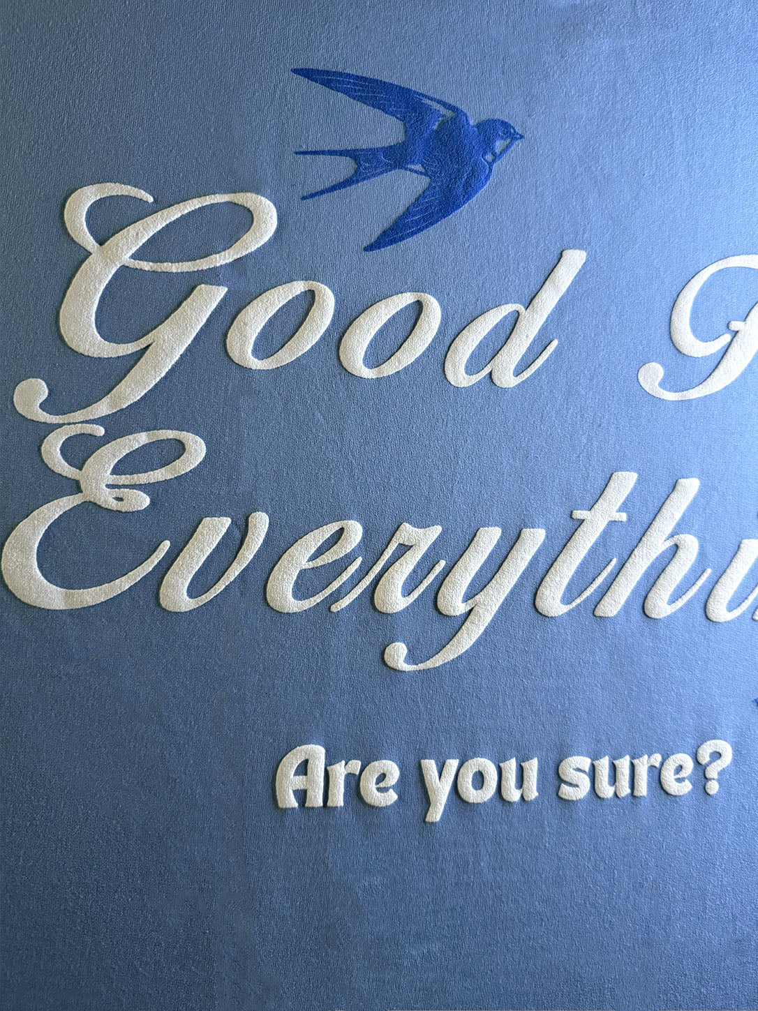 EVERYTHING T-SHIRT