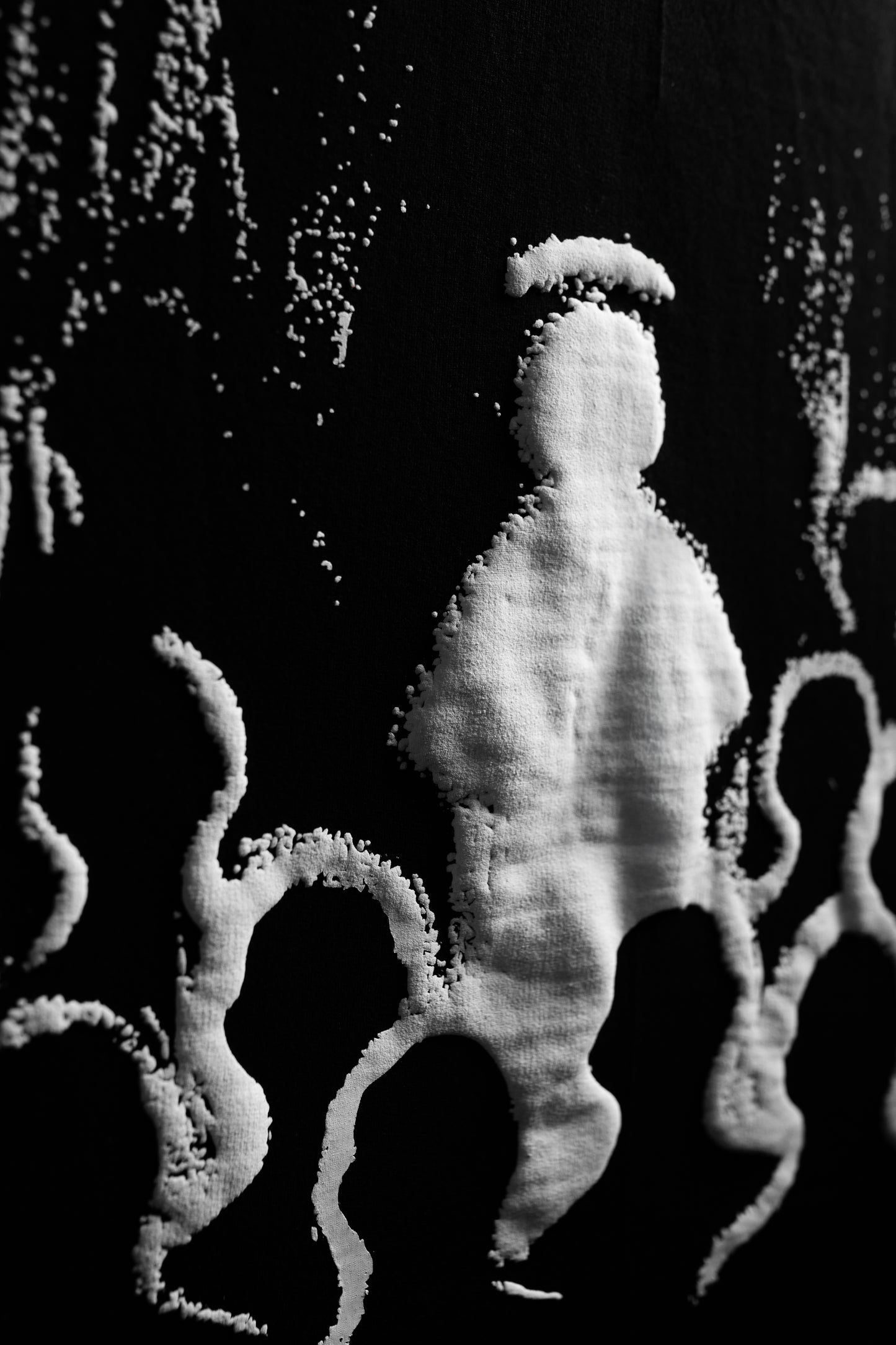 ALL IN THE MIND T-SHIRT