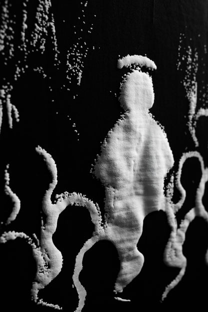 ALL IN THE MIND T-SHIRT