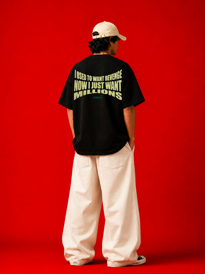 REVENGE T-SHIRT