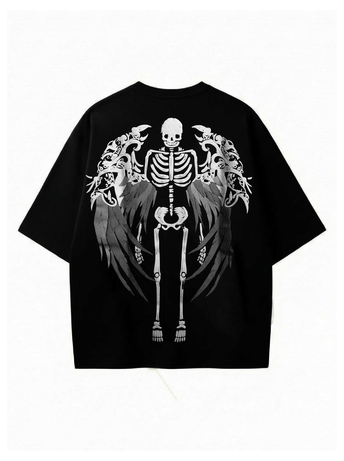 THE FALL T-SHIRT