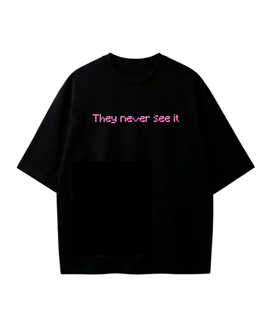 UNSEEN T-SHIRT