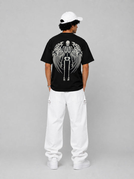 THE FALL T-SHIRT