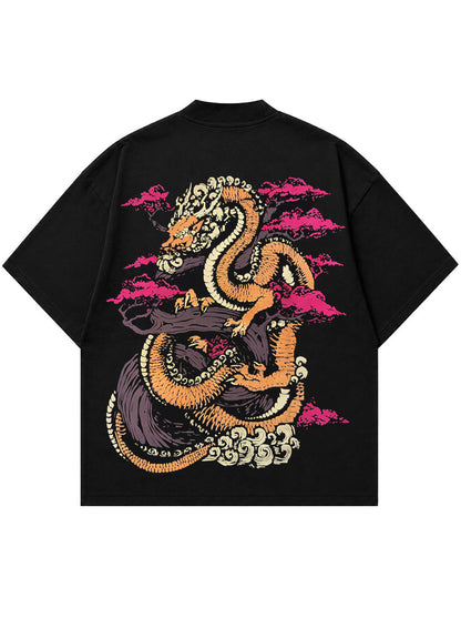 DRAGON T-SHIRT